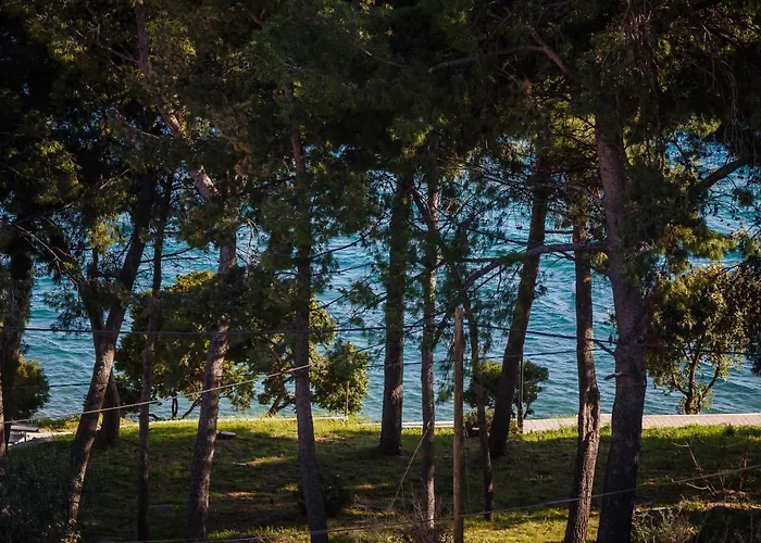 Adriatic Sea View Apartman