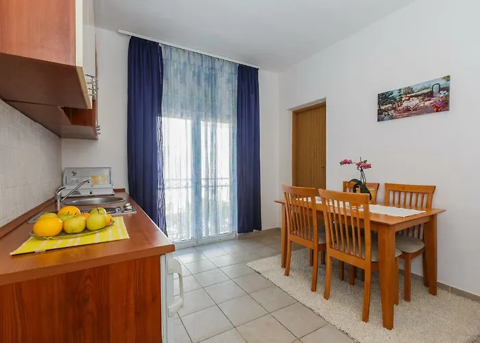 Adriatic Sea View Apartman *