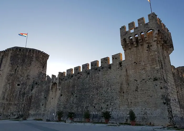 Adriatic Sea View Apartman