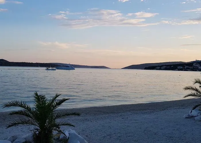 Adriatic Sea View Apartman *