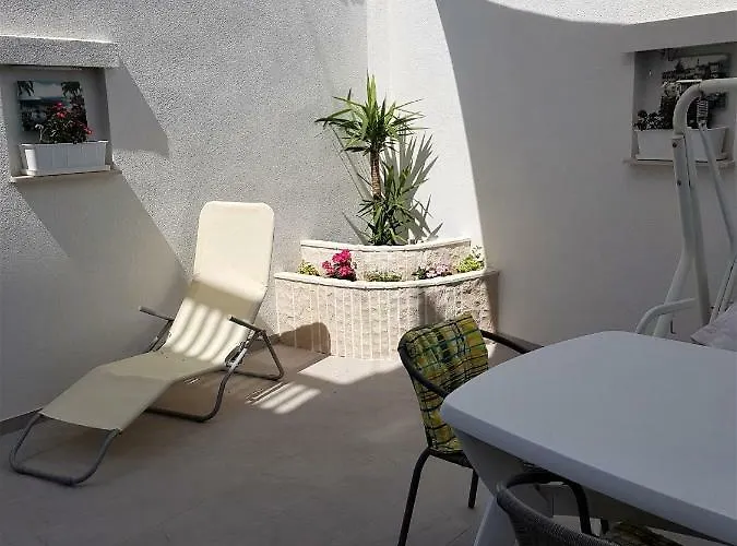 Apartman Adriatic Sea View