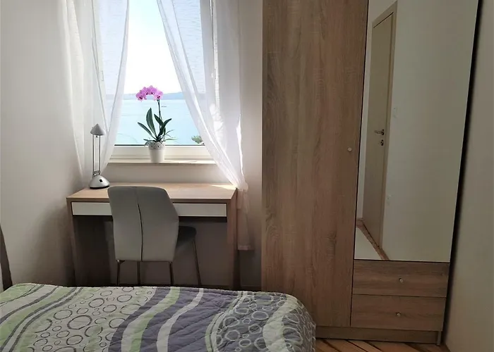 Apartman Adriatic Sea View