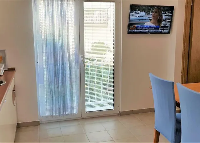 Adriatic Sea View Apartman *