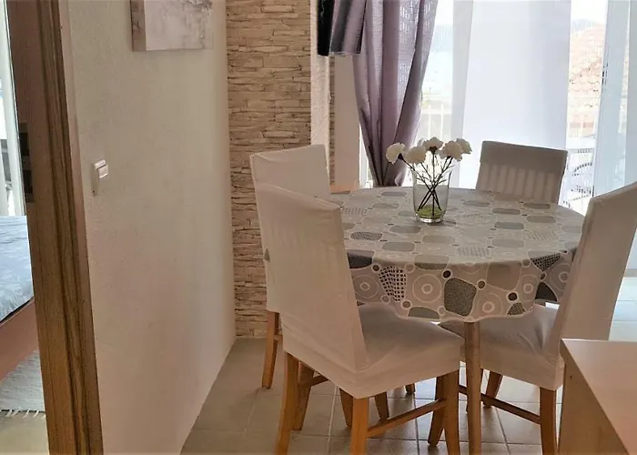 Adriatic Sea View Trogir