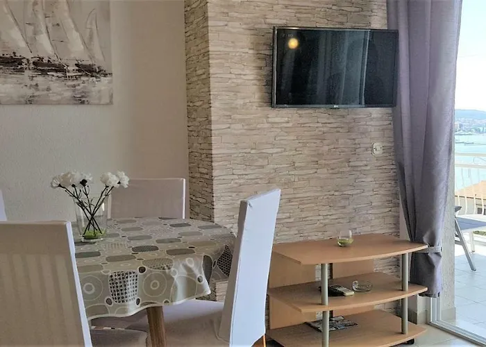 Apartman Adriatic Sea View