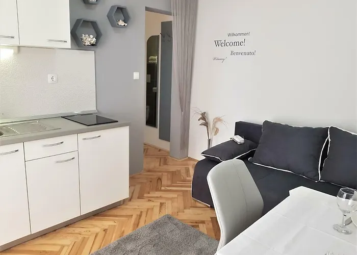 Adriatic Sea View * Trogir